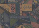Stoff INGOLSTAD T292141-62