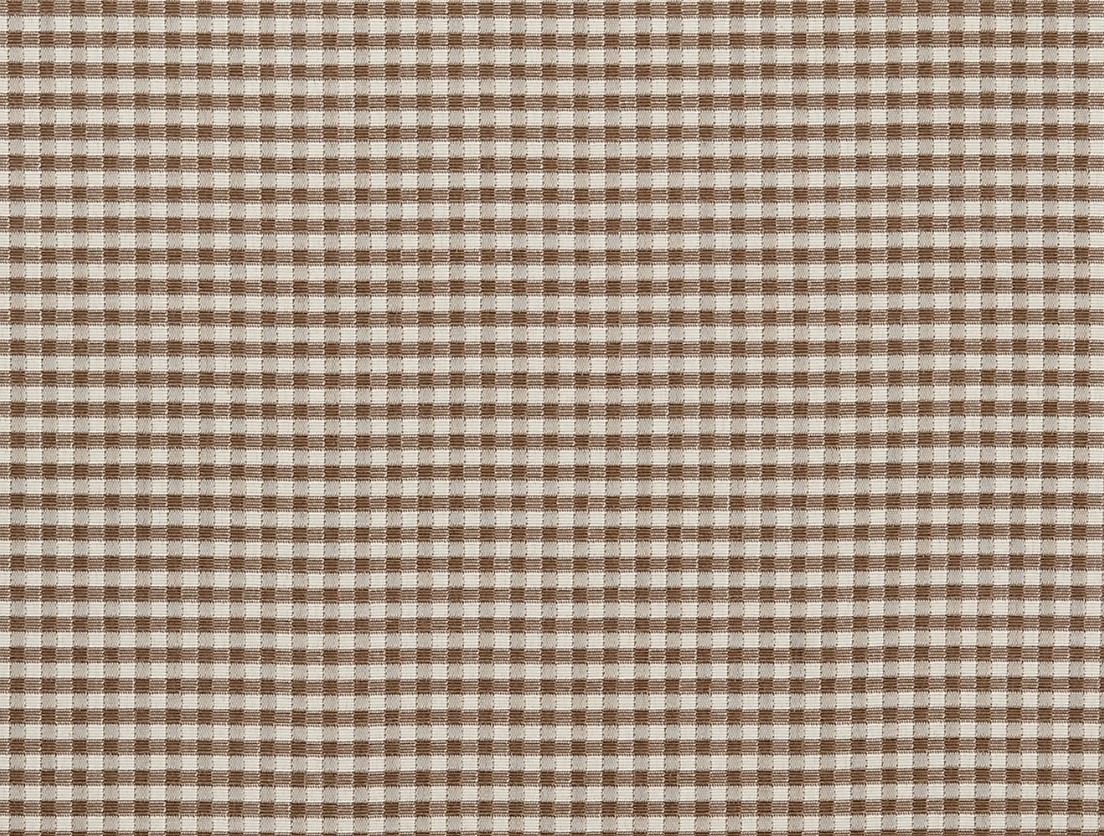 Stoff Rosanna 62018 hellbraun minikaro