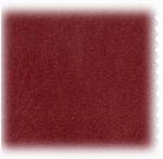 Stoff-Amarillo weinrot-Schösswender Essplätze, Auslaufstoff !