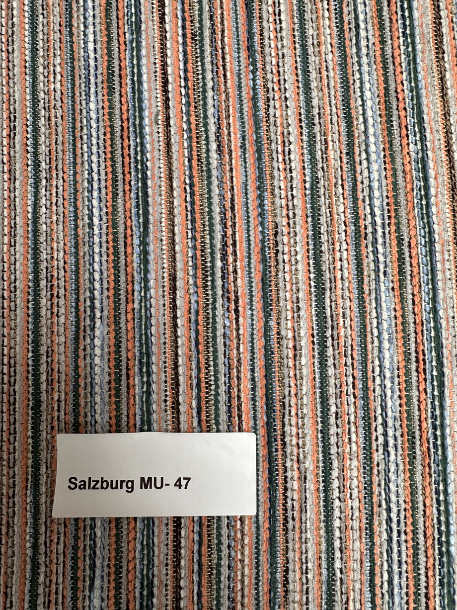 Stoff Salzburg MU-47 Lagerkollektion