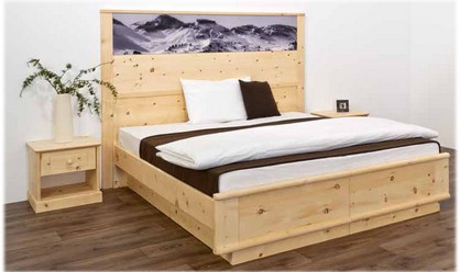 Schlafzimmer Nizza komplett