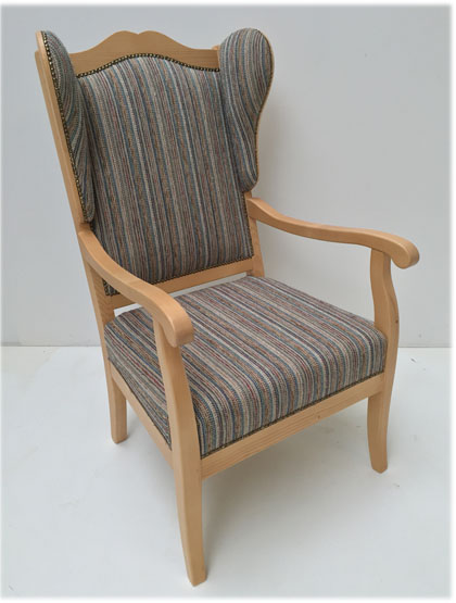 Sessel Inzell Stoff Salzburg 