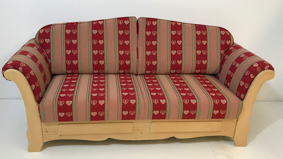 Sofa Achensee Landhaus Traume Oberosterreich 50 Landhausmobel Dietersheim