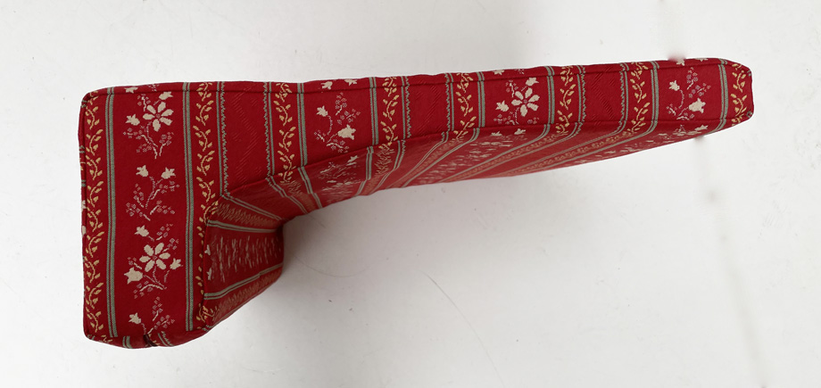 Ausgleichskeile für Sofa Liege Kempten abklappbare Armlehne,  Brixen, TS-1667