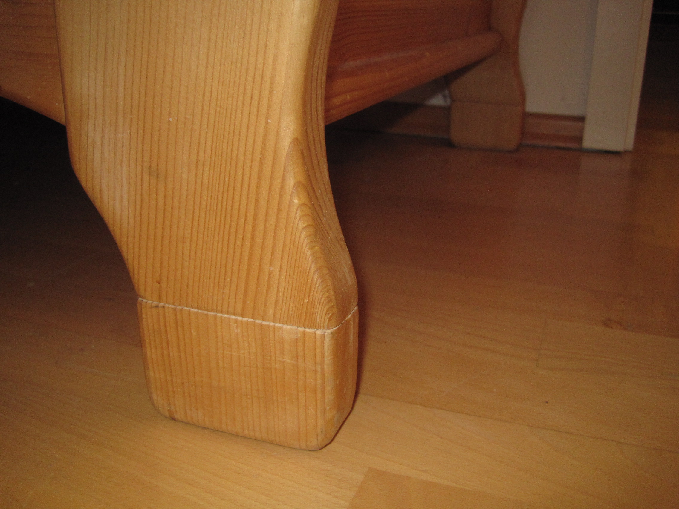 Sofa Liege Kempten 190 Edmonton grün, 38 Lagerstoffe