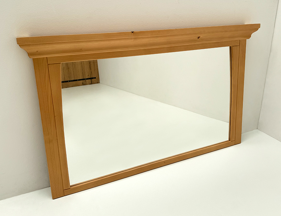 Lager Abverkauf Spiegel Firenze Trient Füssen 120/70 cm, nur noch 4 Stück am Lager