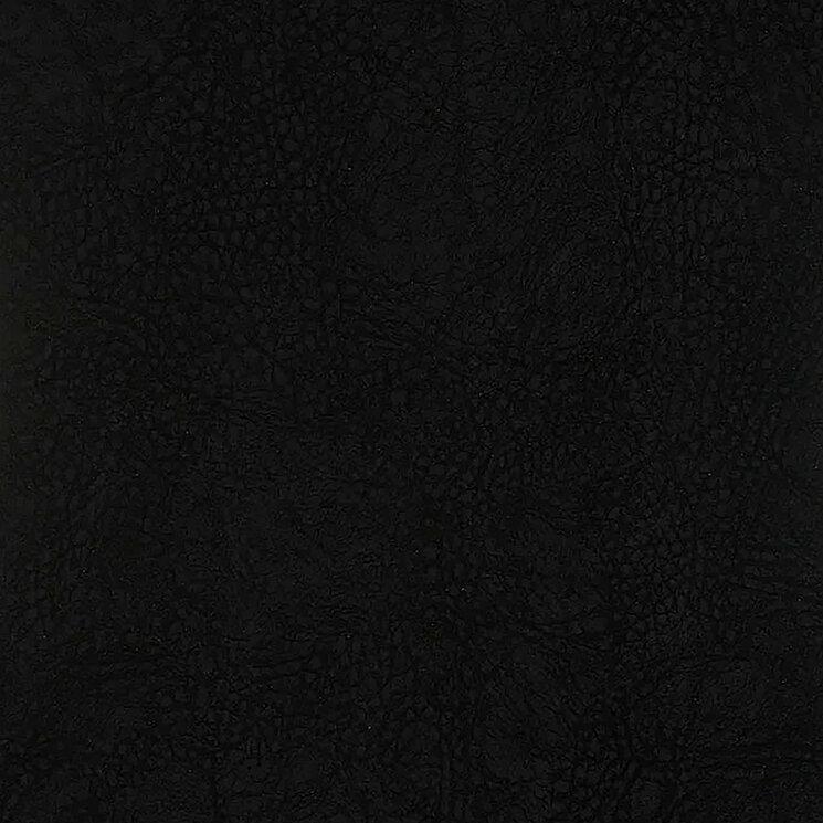 Stoff BÜFFEL 11 schwarz Schösswender Essplätze / Massivline / AMBI-E