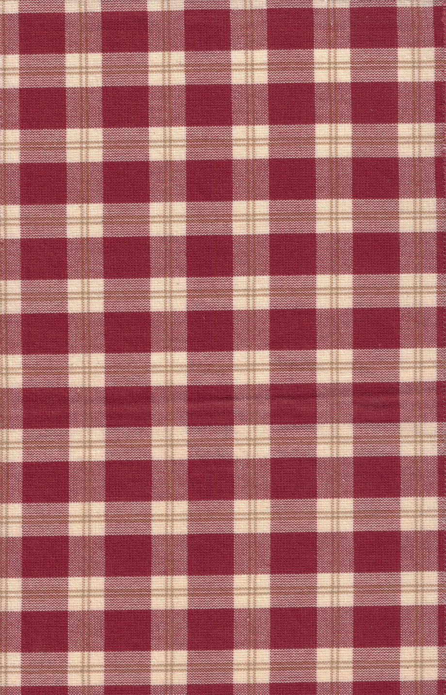 Stoff TS-1301 Karostoff rot