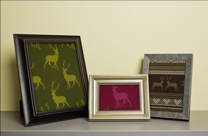 Stoff Hubertus TS-6175