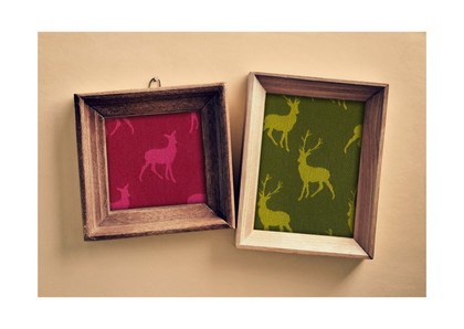 Stoff Hubertus TS-6183