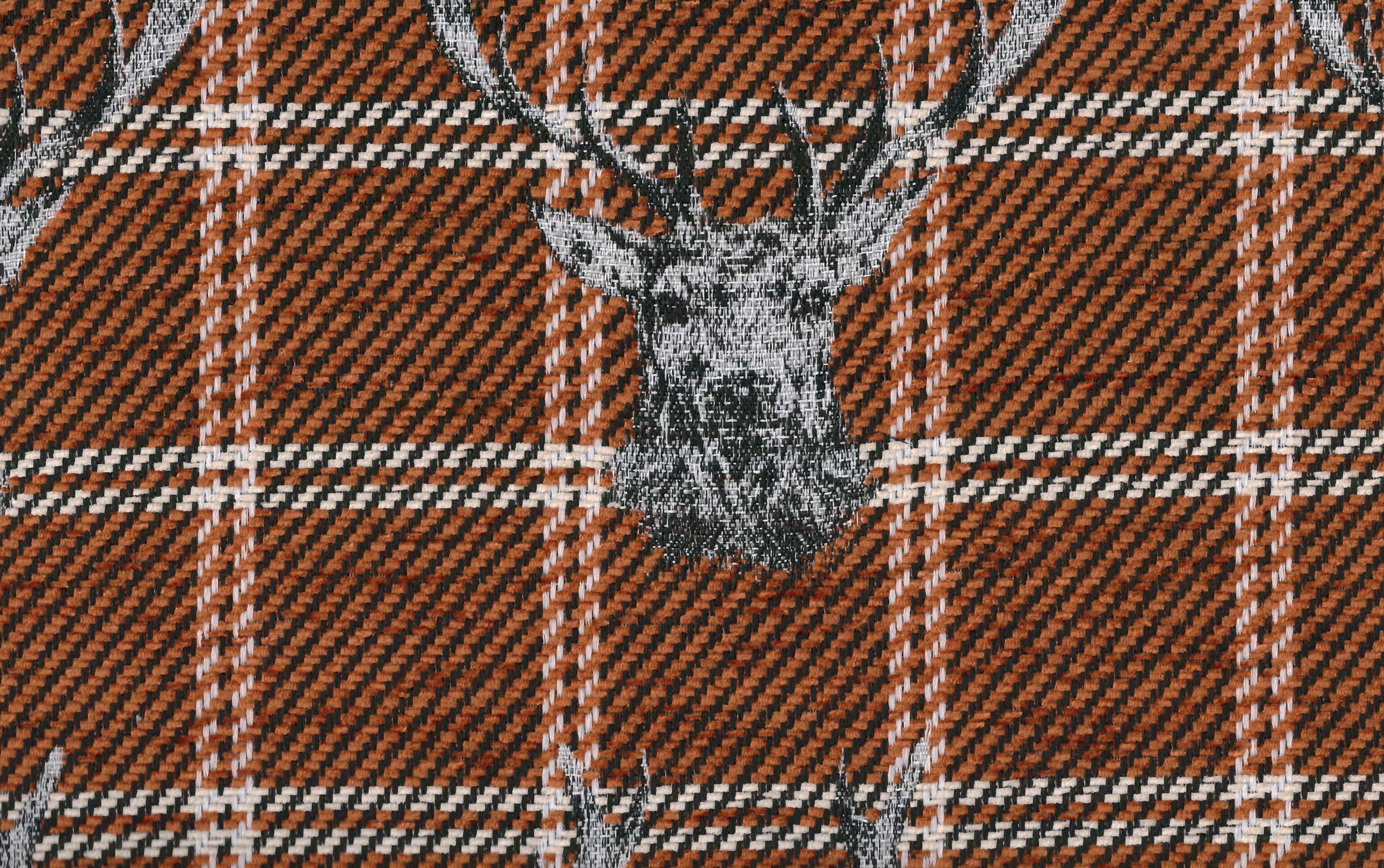 Stoff Wapiti TS-6291