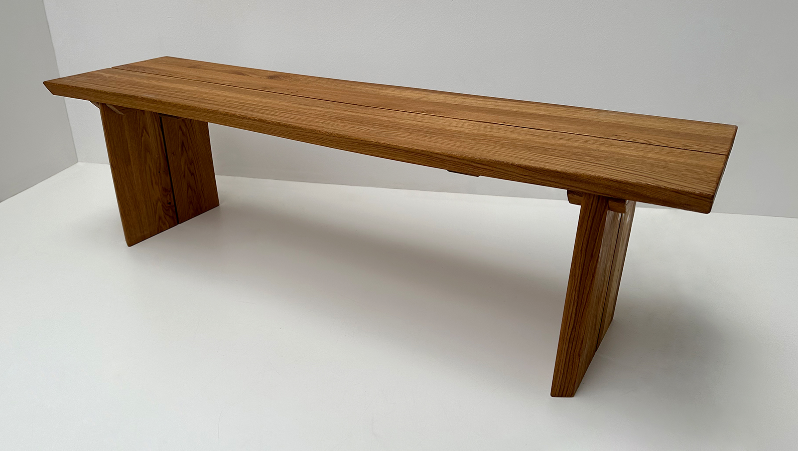 Vorbank Oviedo 220 cm