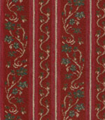 Möbelstoff Waidhaus rot