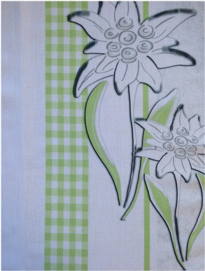 Vorhangstoff Tirol Living Huflattich-16